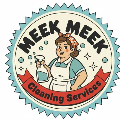 Meek Meek Cleaning Services