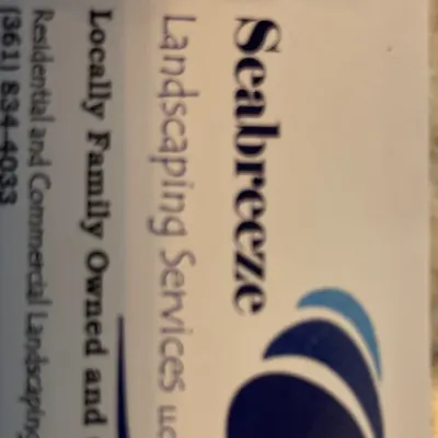 Seabreeze Landscaping Services