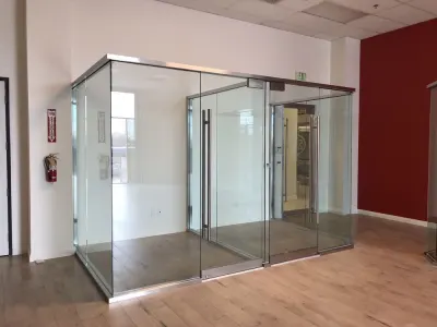 SG Windows & Doors