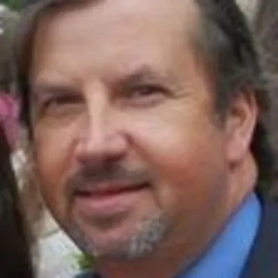 Michael Paul Pfrommer
