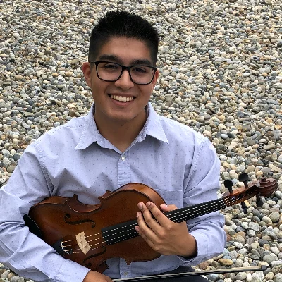 Christian Segura Music Lessons