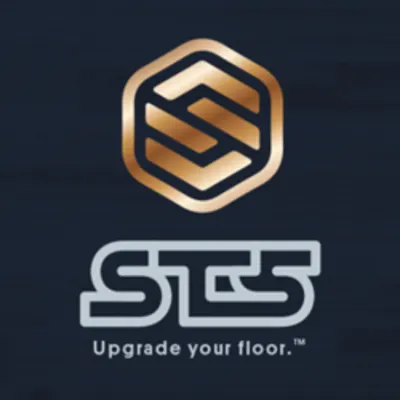 STS Upgrade Your Floor