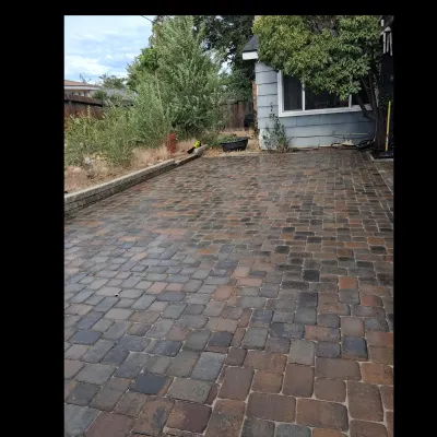 Garcia Landscaping 
