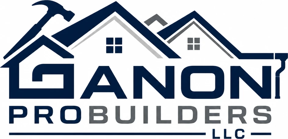 Ganon probuilders Llc