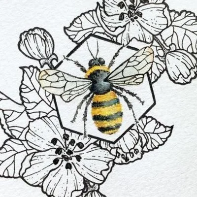 Mz. B's Cleaning Bees