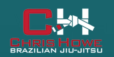 Chris Howe Brazilian Jiu-Jitsu