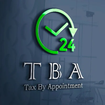 Taxes By Appointment