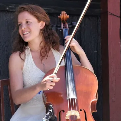 Summer McCall - Cello And Fiddle Lessons