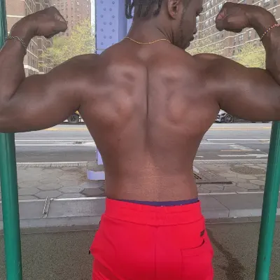 Bold Unique Fitness,Inc.