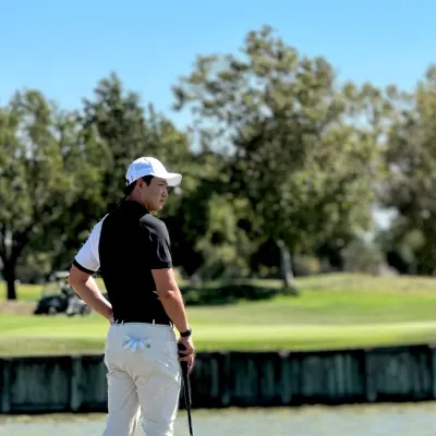 Jin Golf