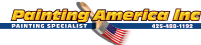 Painting America Inc