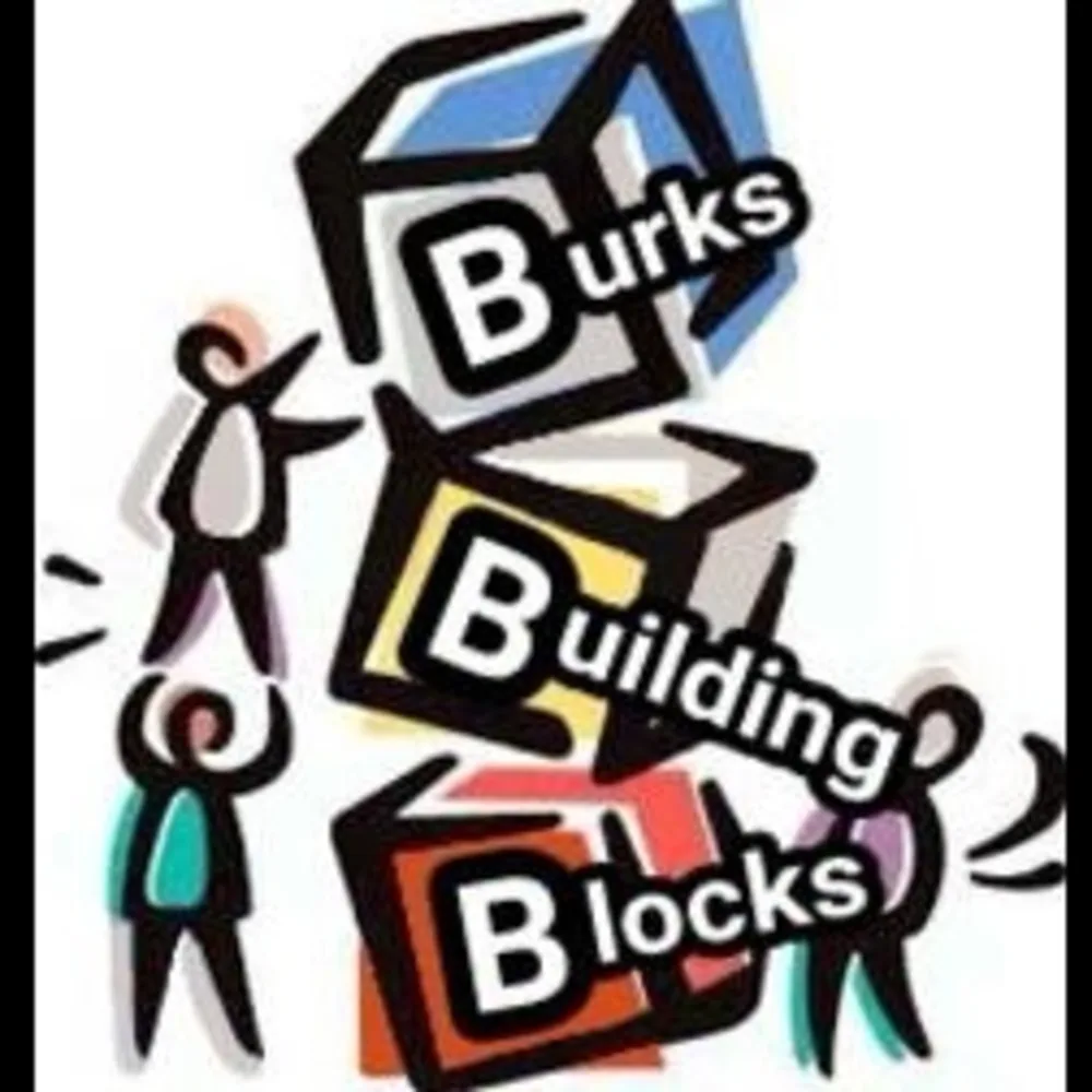 Burks Building Blocks