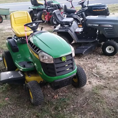 The Mowerguy
