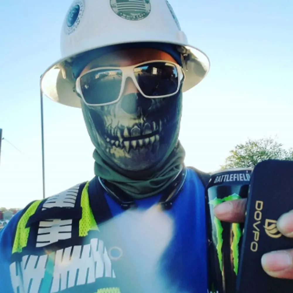 JHConcrete Services, LLC
