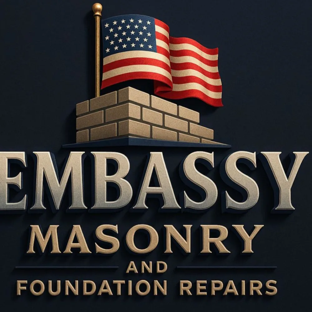 Embassy Masonry And Foundation Repairs