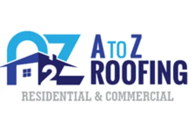 A To Z Roofing