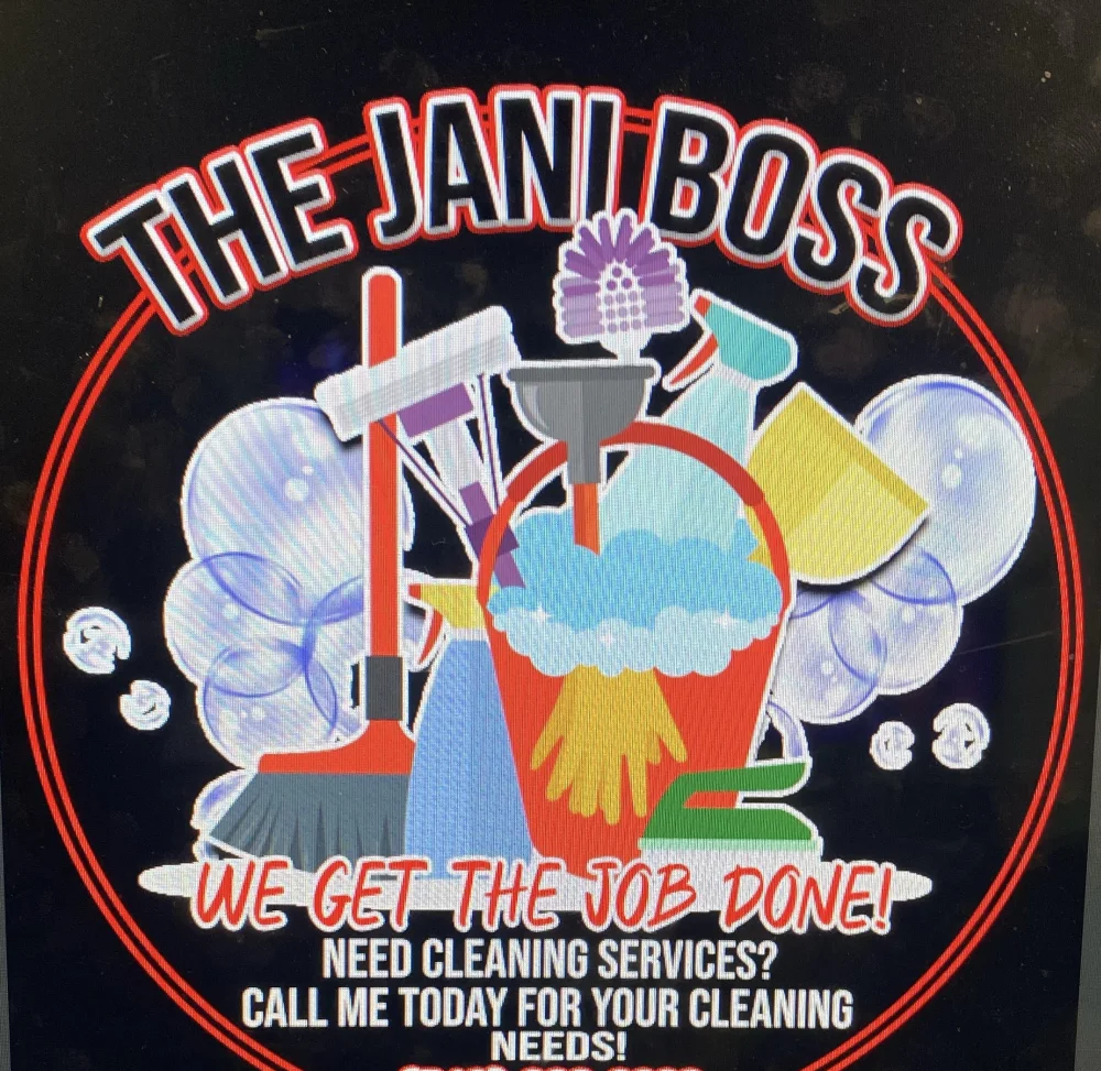 The Jani Boss