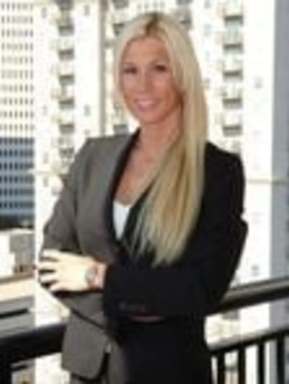 Angela Kinley
