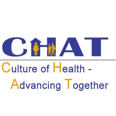 CHAT (Culture Of Health-Advancing Together)