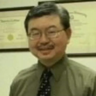 Paul G Yee