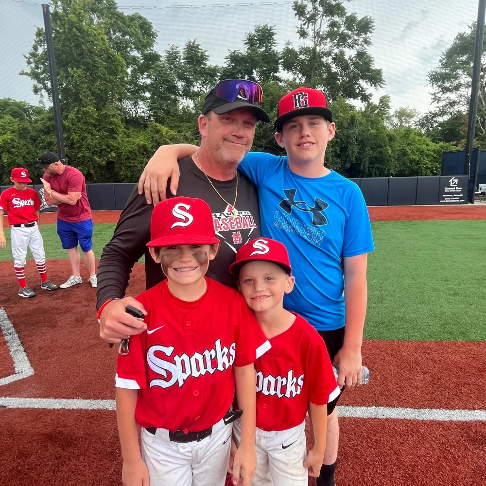Miller Baseball /softball Lessons