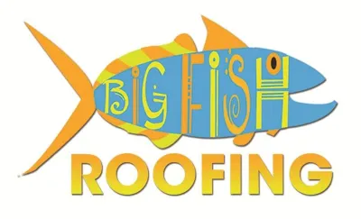 Big Fish Roofing