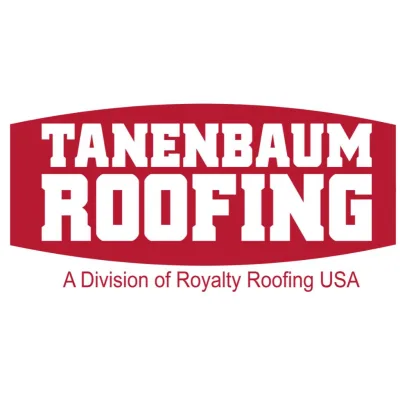 Tanenbaum Roofing