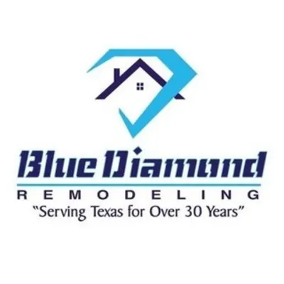 Blue Diamond Remodeling