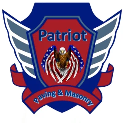Patriot Paving & Masonry