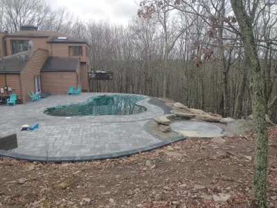 Natural Flair Stonework