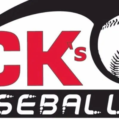 CK's.Baseball4u Training Facility