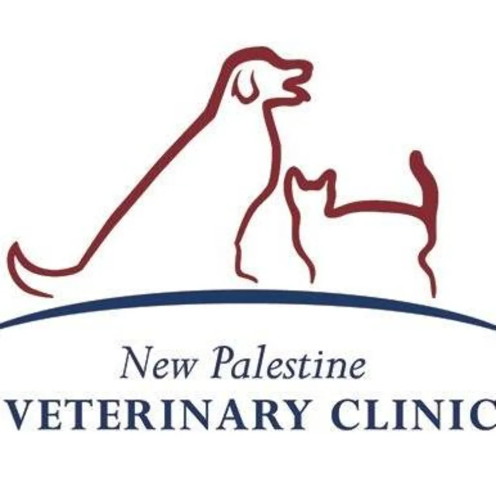 New Palestine Veterinary Clinic