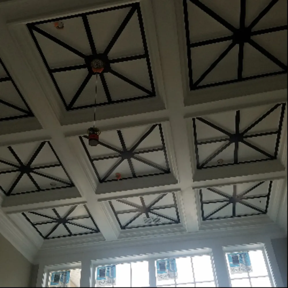A&J PAINTING CONTRACTORS LLC