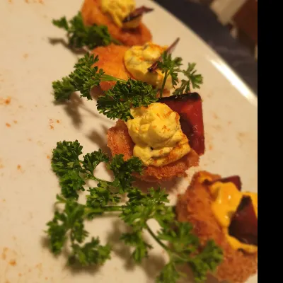 Chef Zoe LLC