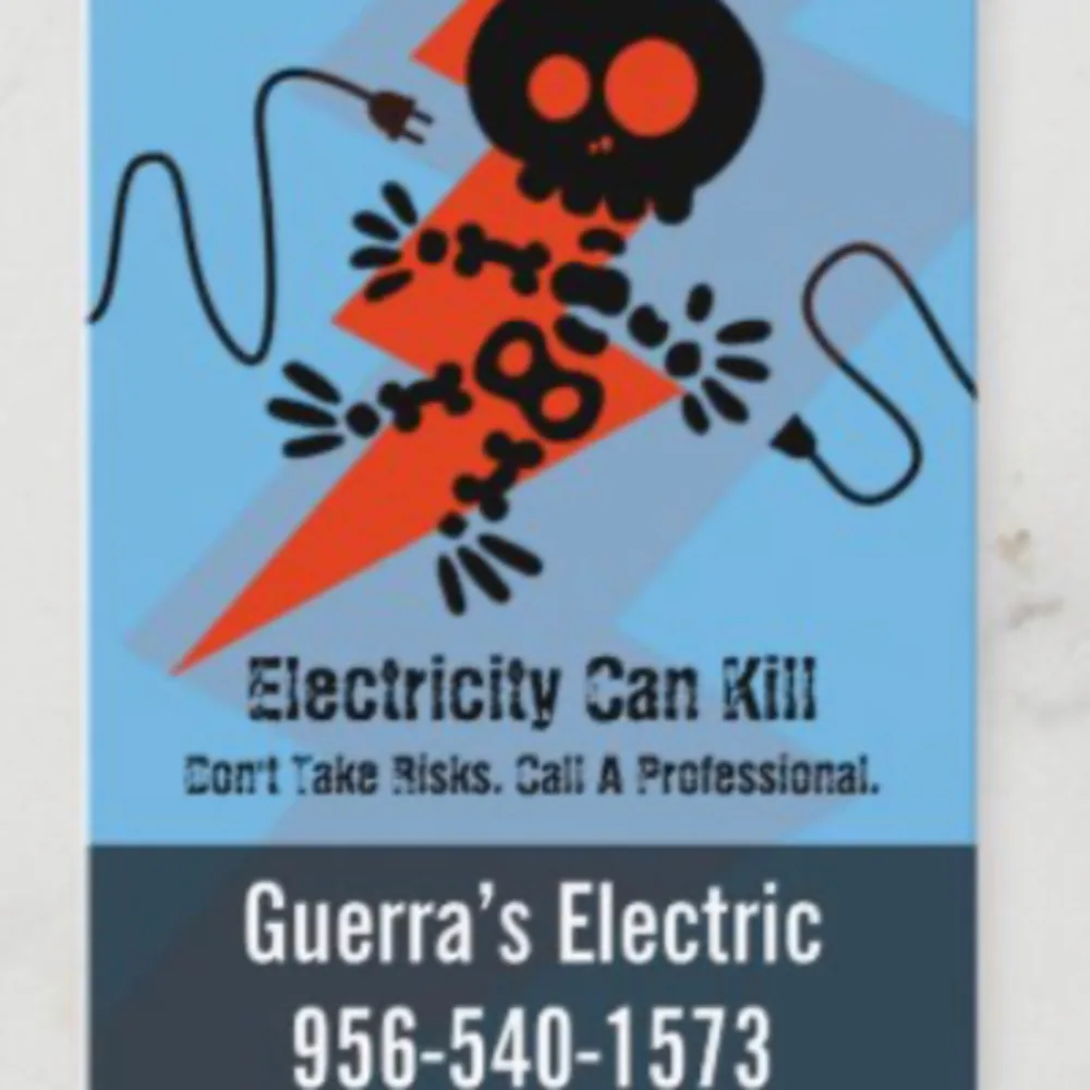 Guerra’s Electric