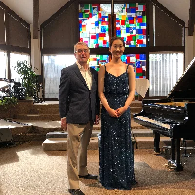 Mihaly Piano Studio