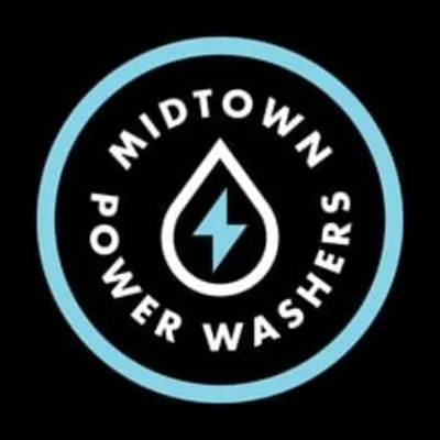 Midtown Power Washers - Home  Facebook