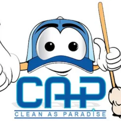 C.a.p. Clean As Paradise