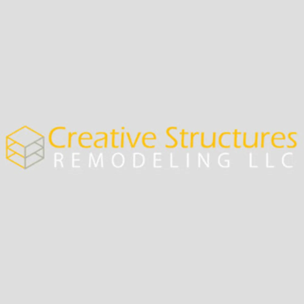 Creative Structures Remodeling