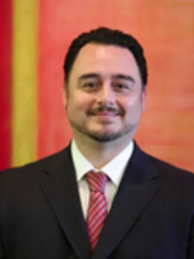 Paul Antonio Calzada