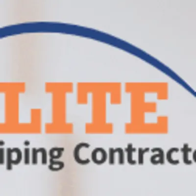 Elite Piping Contractors Inc