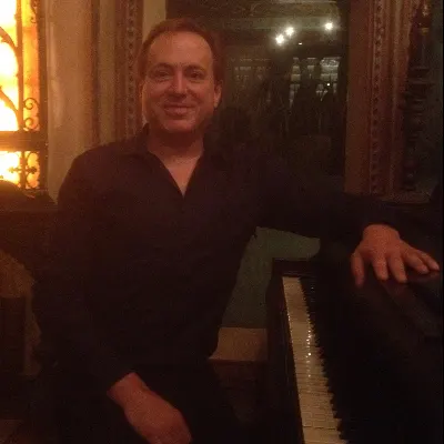 Eric Gottlieb Piano Lessons