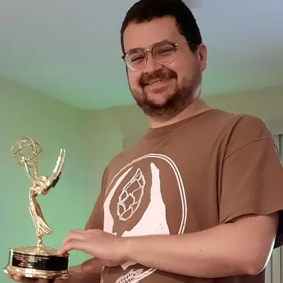 Holy Foley Productions