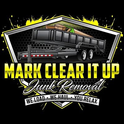 MarkClearItUp Junk Removal