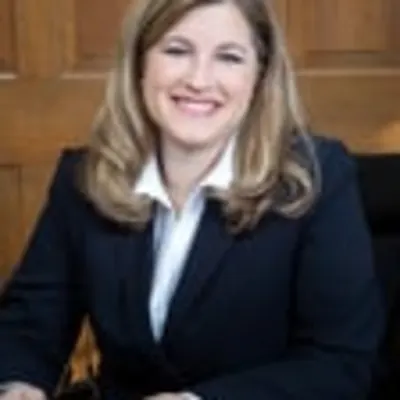 Cramer & Anderson LLP