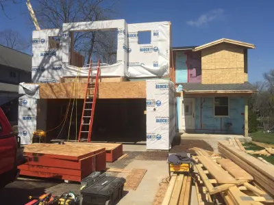 Knutson Bros. Design-Build, LLC