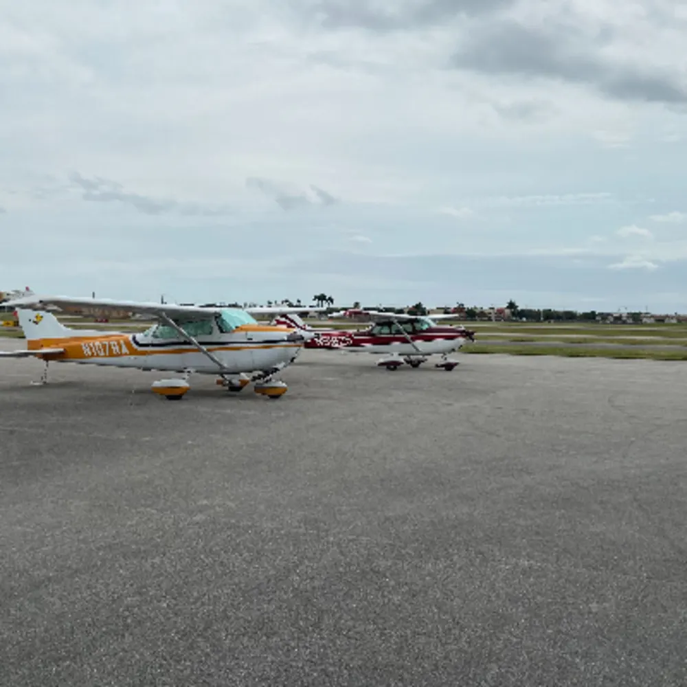 RL Aviation