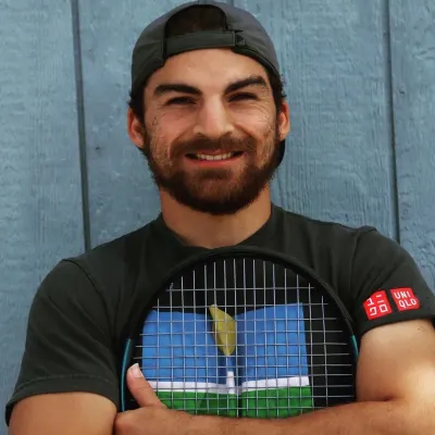 Jazara Tennis Academy