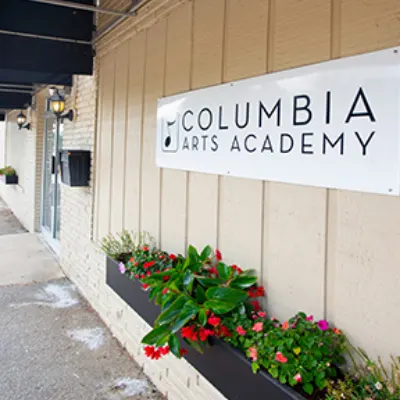 Columbia Arts Academy®