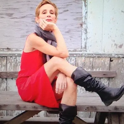 Kathryn Keats - Acting Studio